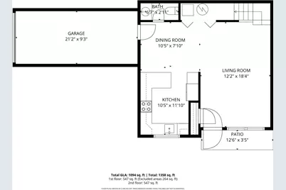 7504 12th Street N, Oakdale, MN 55128 - Photo 19
