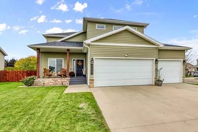 4203 18th Street S, Moorhead, MN 56560 - Photo 1