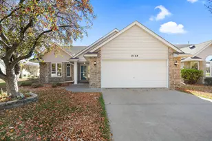 3154 129th Ave NW, Coon Rapids, MN 55448 - Photo 1