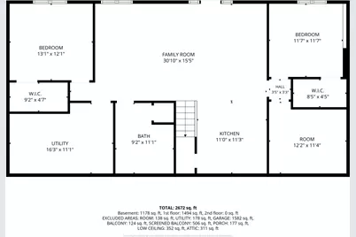 1661 315th Avenue, Frederic, WI 54837 - Photo 41