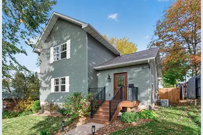 214 N 8th Street, River Falls, WI 54022 - Photo 1