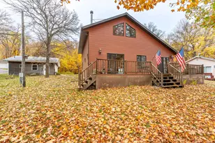 46251 Birch Grove Dr, Pelican Rapids, MN 56572 - Photo 5