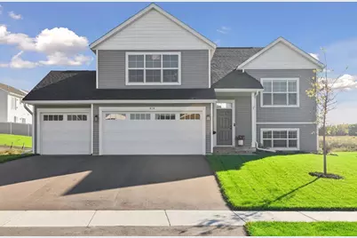 814 Fox River Road, Somerset, WI 54025 - Photo 1
