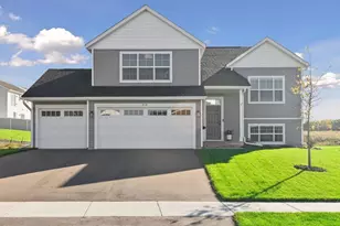 814 Fox River Rd, Somerset, WI 54025 - Photo 1