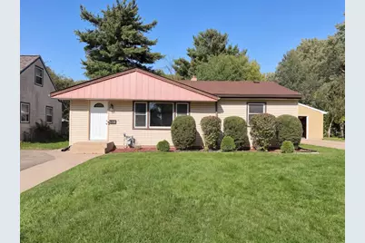 2517 Nokomis Avenue, Saint Paul, MN 55119 - Photo 1