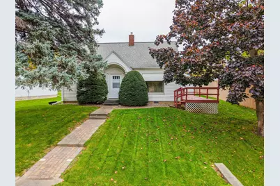 240 Main Avenue S, Harmony, MN 55939 - Photo 1