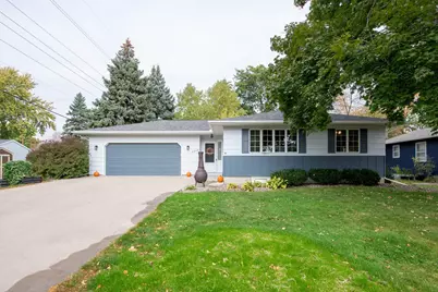 2208 Marwood Drive, Mankato, MN 56001 - Photo 1