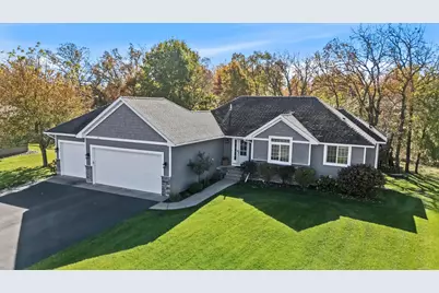 4693 382nd Drive, North Branch, MN 55056 - Photo 49