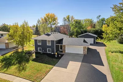 808 Newell Drive, Apple Valley, MN 55124 - Photo 1