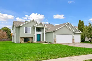 1025 4th St N, Sartell, MN 56377 - Photo 1