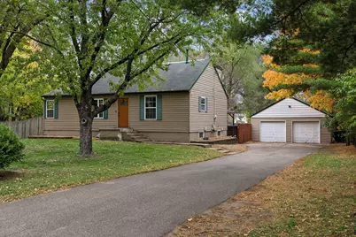 7310 Irving Avenue N, Brooklyn Park, MN 55444 - Photo 1