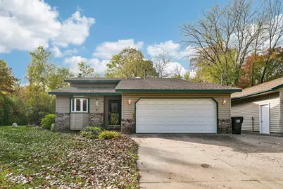 2098 64th Street, Lino Lakes, MN 55110 - Photo 1