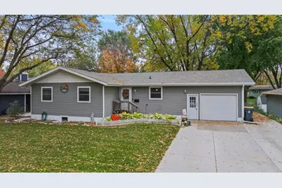 303 E Lyon Street, Marshall, MN 56258 - Photo 1