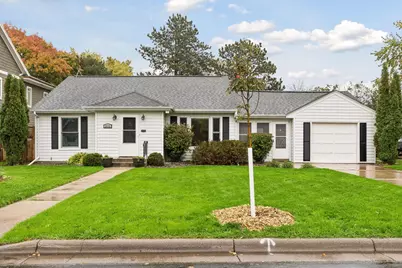 2531 Joppa Avenue S, Saint Louis Park, MN 55416 - Photo 1