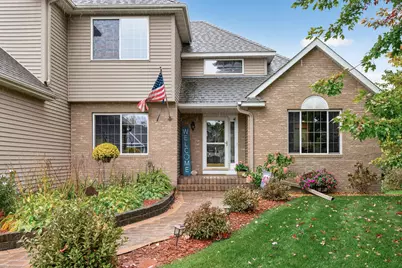 20518 Enfield Circle N, Forest Lake, MN 55025 - Photo 1