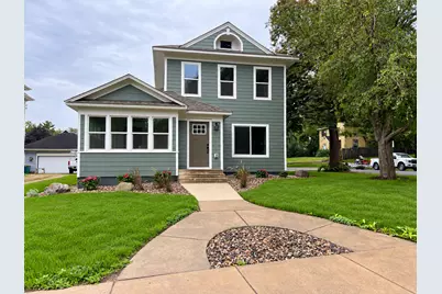 627 W Fountain Street, Albert Lea, MN 56007 - Photo 1