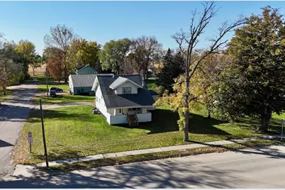606 Minnesota Avenue, Wendell, MN 56590 - Photo 1