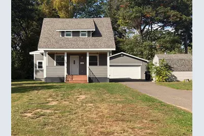 224 Church Avenue, Amery, WI 54001 - Photo 1