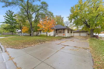 718 Polk Street, Anoka, MN 55303 - Photo 1