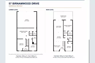 57 Birnamwood Drive, Burnsville, MN 55337 - Photo 51