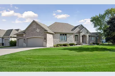 10934 River Pines Drive N, Champlin, MN 55316 - Photo 3