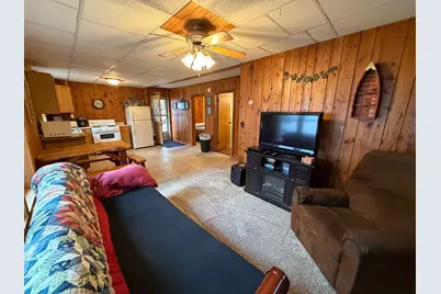 6833 View Point Lodge Road #14 (Cabin 3), Gordon, WI 54838 - Photo 17