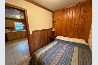 6833 View Point Lodge Road #14 (Cabin 3), Gordon, WI 54838 - Photo 11