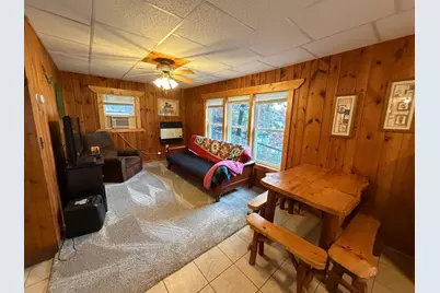 6833 View Point Lodge Road #14 (Cabin 3), Gordon, WI 54838 - Photo 13