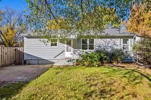 8231 Polk St NE, Spring Lake Park, MN 55432 - Photo 25