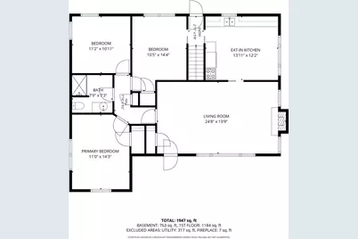 8231 Polk Street NE, Spring Lake Park, MN 55432 - Photo 31