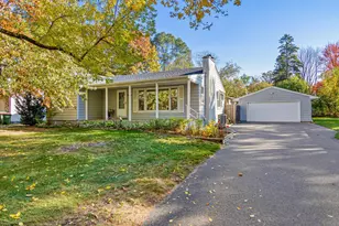 8231 Polk St NE, Spring Lake Park, MN 55432 - Photo 1