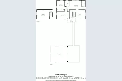 4429 Main Street NE, Columbia Heights, MN 55421 - Photo 49