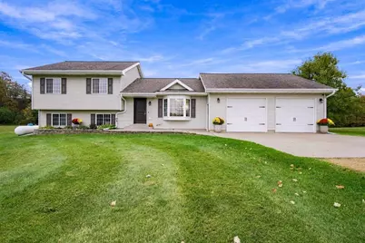 E6632 833rd Ave, Colfax, WI 54730 - Photo 1