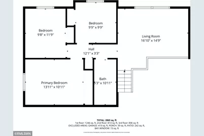 1020 15th Avenue, Saint Paul Park, MN 55071 - Photo 41