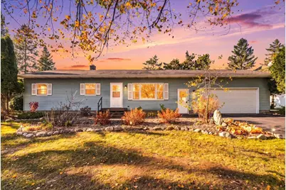225 5th Place NW, Clear Lake, WI 54005 - Photo 1