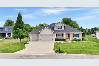 309 43rd Avenue S, Moorhead, MN 56560 - Photo 1