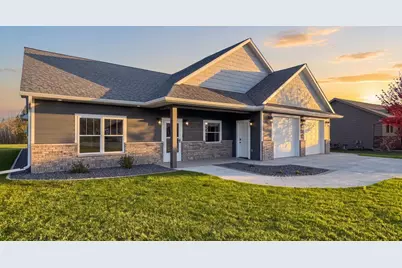 206 Ore Be Gone Court, Gilbert, MN 55741 - Photo 1