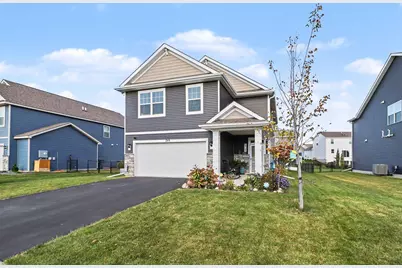 246 Snowdrop Trail, Waconia, MN 55387 - Photo 1