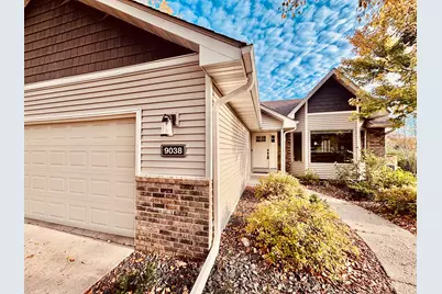 9038 Loch Lomond Boulevard, Brooklyn Park, MN 55443 - Photo 1