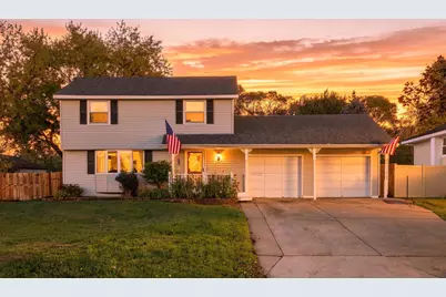 10633 Xavis Street NW, Coon Rapids, MN 55433 - Photo 1