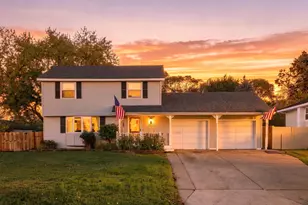 10633 Xavis St NW, Coon Rapids, MN 55433 - Photo 1