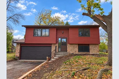 8223 Brunswick Circle N, Brooklyn Park, MN 55443 - Photo 1