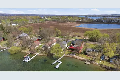 215 Shorewood Drive, Detroit Lakes, MN 56501 - Photo 5