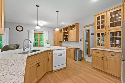 9840 Pine Shores Drive, Pine City, MN 55063 - Photo 13