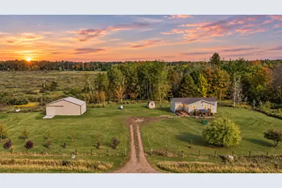 5295 Brunswick Road, Braham, MN 55006 - Photo 1