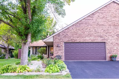 8906 Montegue Terrace, Brooklyn Park, MN 55443 - Photo 1