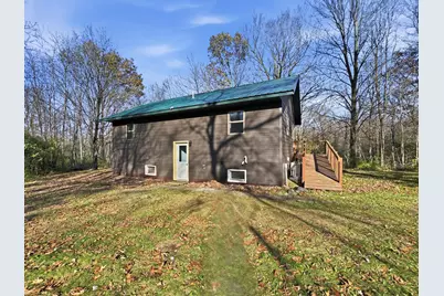 3338 130th Street, Frederic, WI 54837 - Photo 1