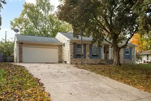 616 Rice Creek Terrace NE, Fridley, MN 55432 - Photo 1