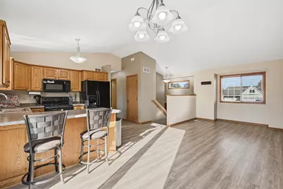 5412 Loganberry Circle, Rice, MN 56367 - Photo 5
