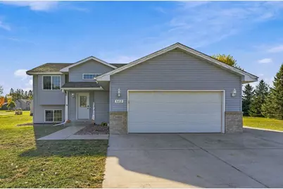 5412 Loganberry Circle, Rice, MN 56367 - Photo 1